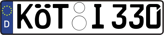 KÖT-I330