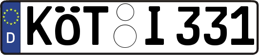 KÖT-I331