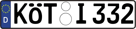 KÖT-I332