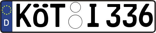 KÖT-I336