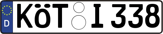 KÖT-I338
