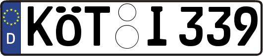 KÖT-I339