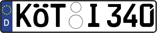 KÖT-I340