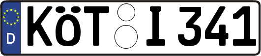 KÖT-I341