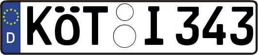 KÖT-I343