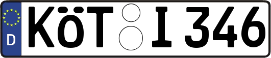 KÖT-I346