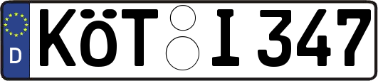 KÖT-I347