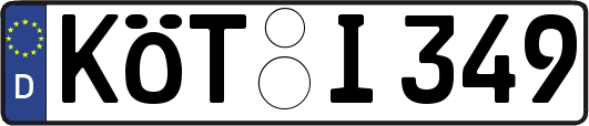 KÖT-I349
