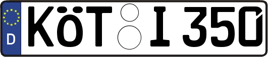 KÖT-I350