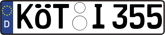KÖT-I355