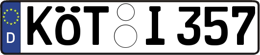 KÖT-I357