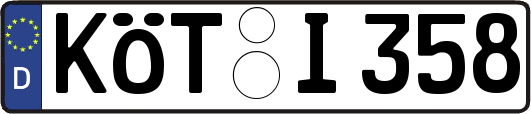 KÖT-I358