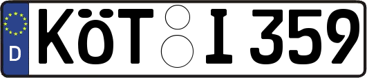 KÖT-I359