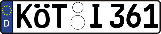KÖT-I361