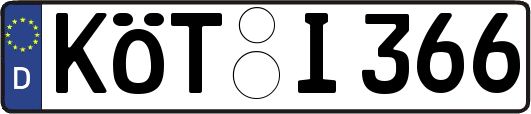 KÖT-I366