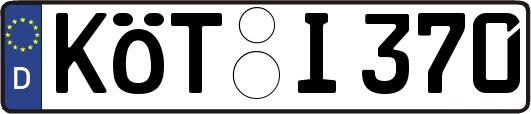 KÖT-I370