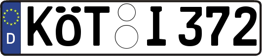 KÖT-I372
