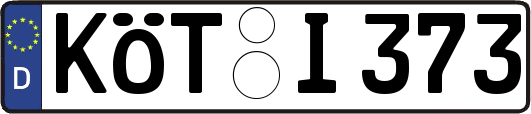 KÖT-I373