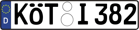 KÖT-I382