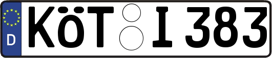 KÖT-I383