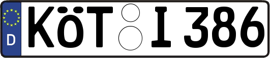 KÖT-I386