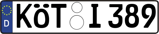 KÖT-I389