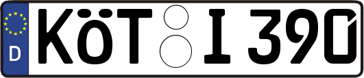 KÖT-I390