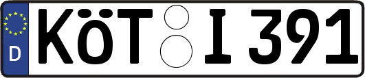 KÖT-I391