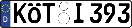 KÖT-I393