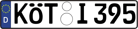 KÖT-I395