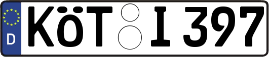 KÖT-I397