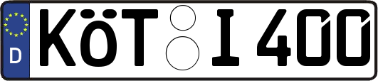 KÖT-I400