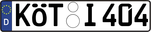 KÖT-I404