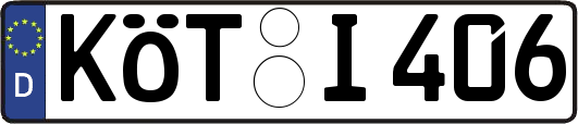 KÖT-I406