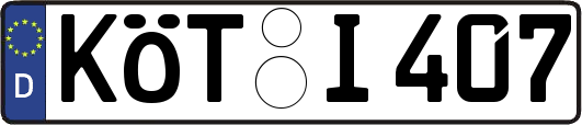 KÖT-I407