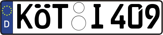 KÖT-I409