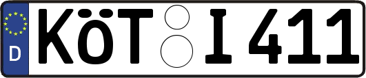KÖT-I411