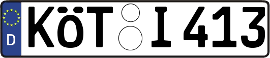 KÖT-I413