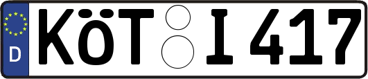 KÖT-I417