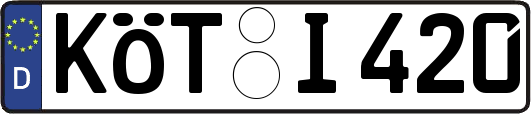 KÖT-I420