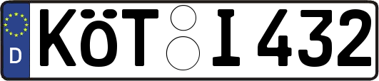 KÖT-I432