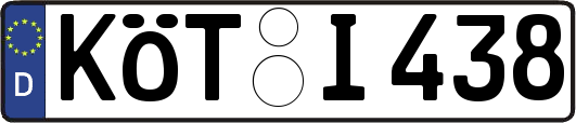 KÖT-I438