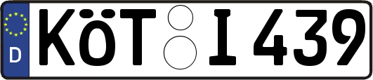 KÖT-I439
