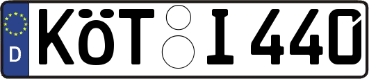 KÖT-I440