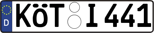 KÖT-I441