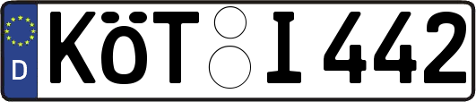 KÖT-I442