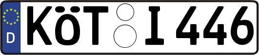 KÖT-I446