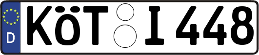KÖT-I448