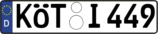 KÖT-I449