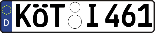 KÖT-I461